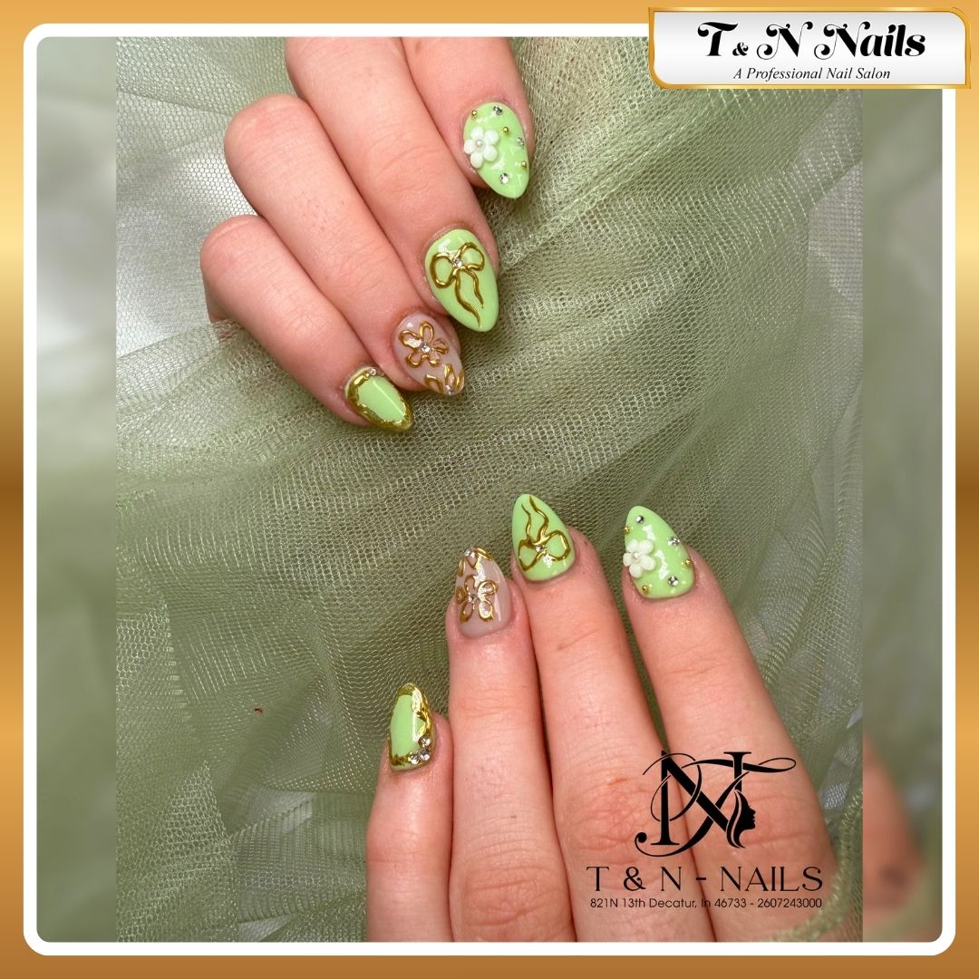 May 1 T & N Nails (3)